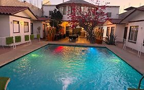 Hotel Cecil